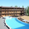 Отель Spa Club Diodon, фото 48