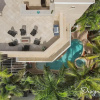 Отель The Nia Tower Ultimate Beach House, фото 26