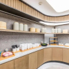 Отель Ji Hotel Xiangyang Tangcheng Shengli Street, фото 6