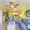 Отель Sanibel Siesta on the Beach Unit 603 2 Bedrooms 2 Bathrooms Condo, фото 4