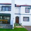 Отель Cliffords Lodge & Spa, фото 16