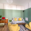 Отель PH Hostel Birmingham, фото 15