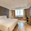Отель Atour Hotel Fuzhou Hailian Branch, фото 4