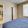 Отель Updated Gilbert Home w/ Pool + Community Amenities, фото 5