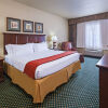Отель Holiday Inn Express & Suites Tulsa S Broken Arrow Hwy 51, фото 4