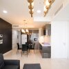 Отель Private Access And Luxurious 2Br Apartment At The Galaxy Residences, фото 2
