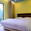 Отель Yangshuo Moon Villa Homestay (Yulonghe Scenic Area Branch), фото 35