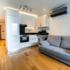 Отель Ocean SPA Suite 11-hosted by Sweetstay, фото 3