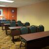 Отель Hampton Inn & Suites Flagstaff, фото 21