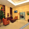 Отель Chengzi Select Hotel (Hefei Mingguang Road), фото 13
