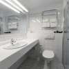 Отель Clarion Collection Hotel Tollboden, фото 10