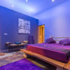 Отель Villa Purple, фото 4