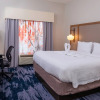 Отель Fairfield Inn & Suites by Marriott High Point/Archdale, фото 21