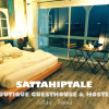 Отель Sattahiptale Boutique Guest House & Hostel, фото 28