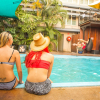 Отель Youth Shack Backpackers Darwin, фото 16