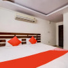 Отель Samrat By OYO Rooms, фото 15