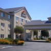Отель Holiday Inn Express Elkhart North I 80 90 Ex. 92, фото 28