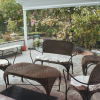 Отель B&B Il Faggio Rosso, фото 11