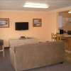 Отель Sunset Inn Cannon Beach, фото 4