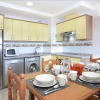 Отель Apartamentos Nuria Sol A 2, фото 10