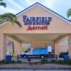 Отель Fairfield Inn By Marriott New Orleans Airport, фото 1
