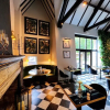 Отель The Chesterton Hotel, фото 10