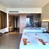 Отель Hilton Huizhou Longmen Resort, фото 17