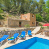 Отель CAN CAPET - Villa with private pool in Andratx. Free WiFi, фото 32