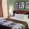 Отель Holiday Inn Express And Suites Fleming Island, фото 35