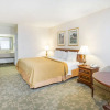 Отель Days Inn Onley, фото 7