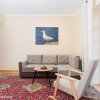 Отель Apartamenty Biala Mewa By Renters, фото 9