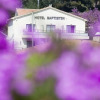 Отель Baptistin, фото 11