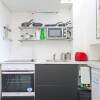 Отель The Camden Photo Library Nw1 - 1 Bedroom Townhome - Tla 53866, фото 13