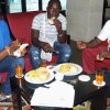 Отель Grand Lancaster Brazzaville, фото 38
