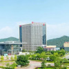 Отель Ramada Plaza Huizhou East, фото 12
