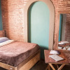 Отель Puerta Vieja Hostel, фото 7