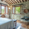 Отель Villa Due Vigne 8 in Monte Castello di Vibio, фото 27