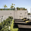 Отель Posh South Beach Hostel, фото 26