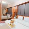 Отель Modern 2BR Apartment for 4 Pax at Springlake Summarecon, фото 16