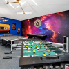 Отель Newly Upgraded Disney Themed Vacation Retreat, Kissimmee, US, фото 14