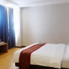 Отель Syariah Radho Hotel Sengkaling, фото 5