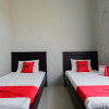 Отель RedDoorz Syariah near Menara Kudus, фото 29