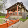 Отель Tulsa Vacation Home ~ 3 Mi to Downtown, фото 13