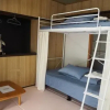 Отель Guesthouse & Beach Cafe Fuego, Hostel, фото 15