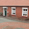 Отель Ferienhaus Ostfriesland Krummhörn Upleward, фото 5