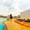Отель Lovina at Formosa Residence - Nagoya, фото 13