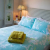 Отель The Hollies Bed and Breakfast, фото 3