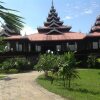 Отель Mrauk Oo Princess, фото 9