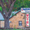 Отель Canyon Breeze Motel, фото 6
