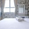 Отель Comfortable Stay 2Br At Mekarwangi Square Cibaduyut Apartment, фото 4
